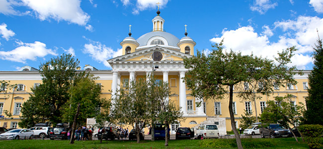 springchurch