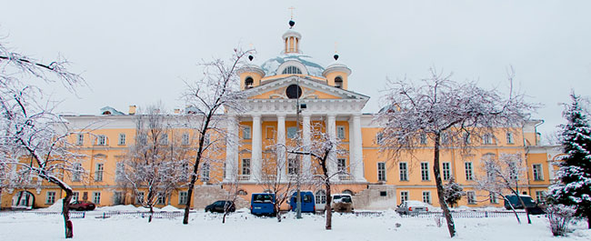 winterchurch