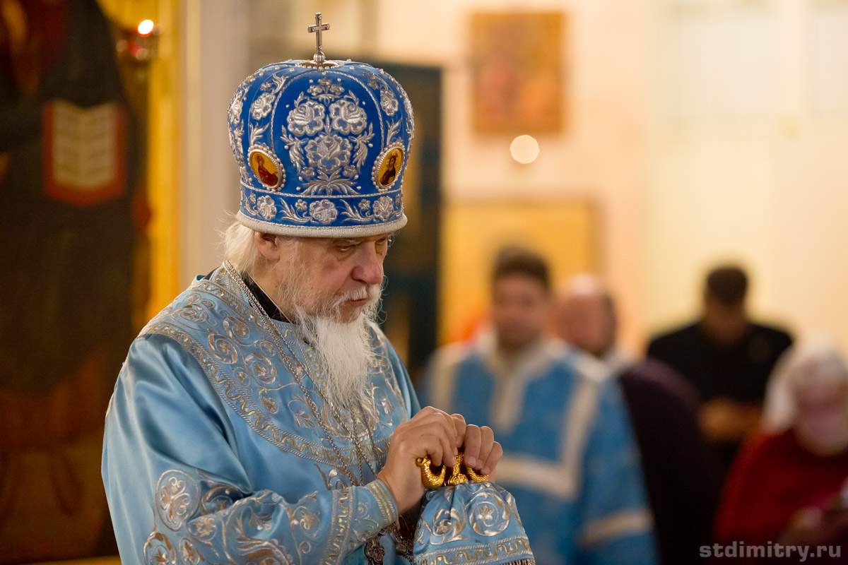 Царевича димитрия расписание. Храм царевича Димитрия Архитектор.